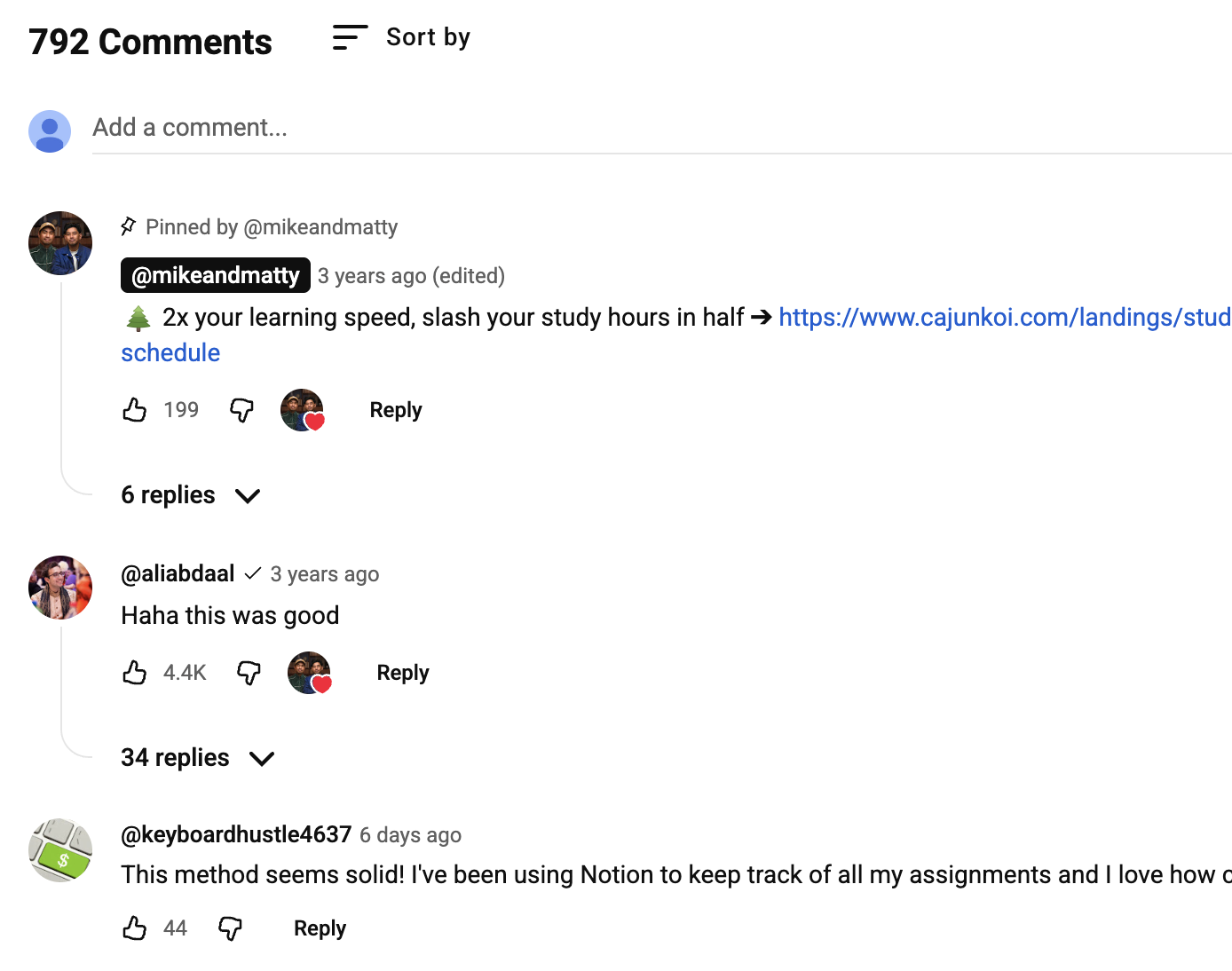 Manage projects end-to-end