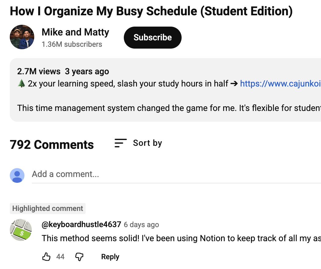 Purpose-built for product development